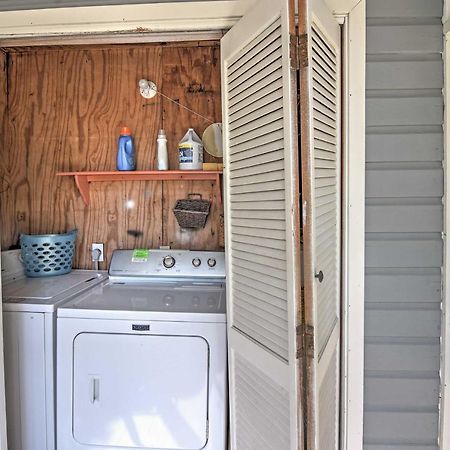 Charming Gulfport Getaway Only 3 Blocks To Beach! Luaran gambar