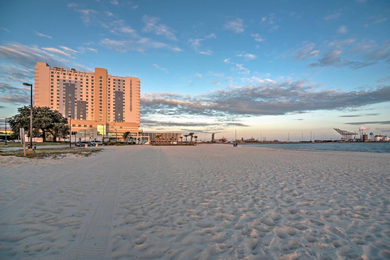 Charming Gulfport Getaway Only 3 Blocks To Beach! Luaran gambar
