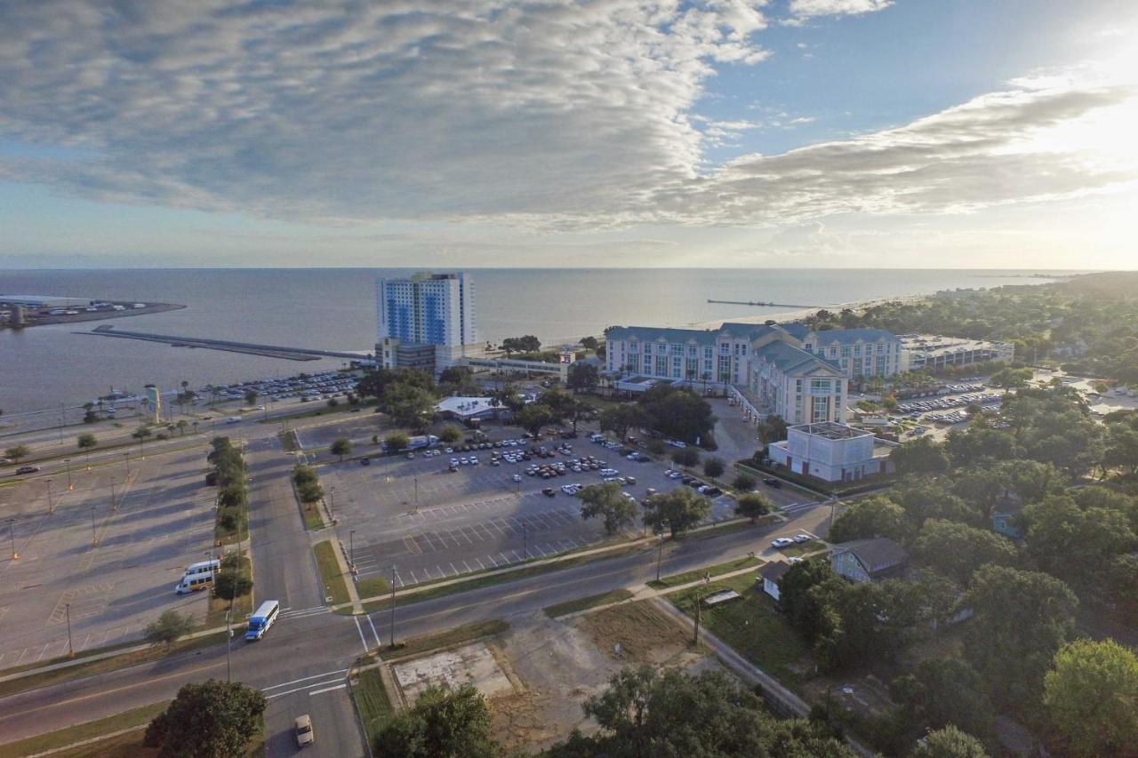 Charming Gulfport Getaway Only 3 Blocks To Beach! Luaran gambar